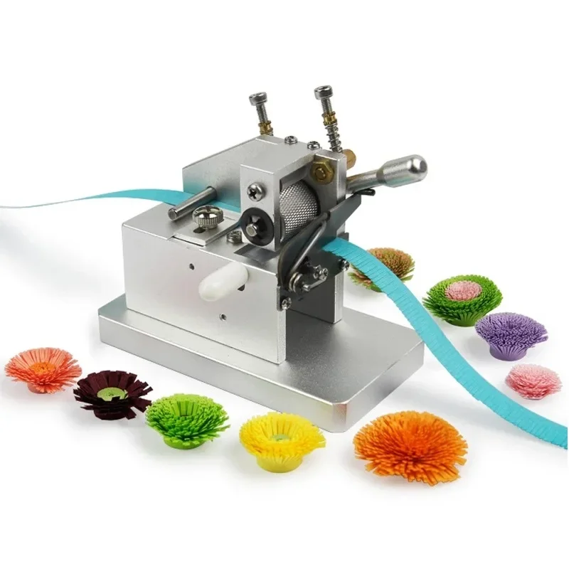 DIY Manual Paper Quilling Mach - Art Quilling Craft reseña y precio