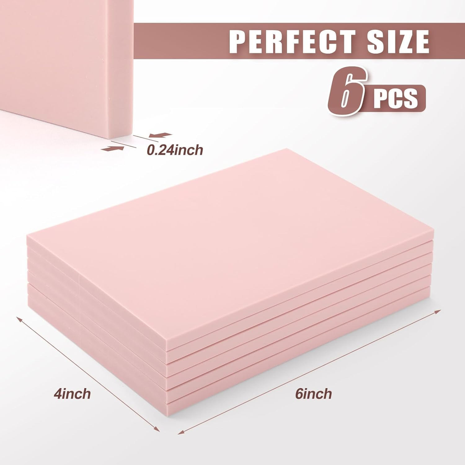 Linoleum Blocks for Printmakin - Linocut Carving Tool reseña y precio