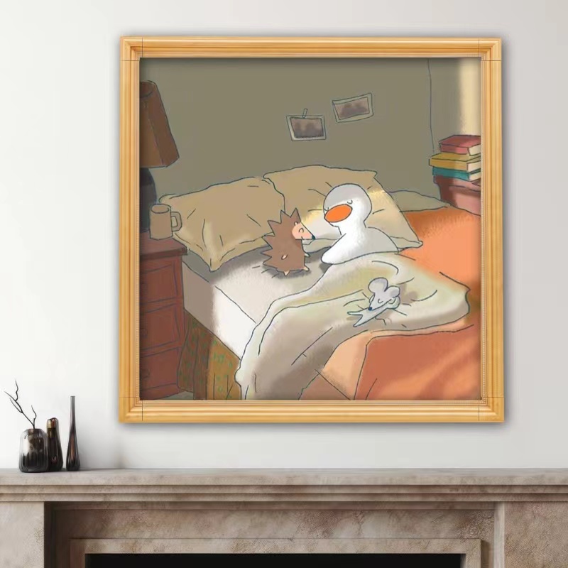 5d DIY Diamond Art Painting Ki - Art Craft Duck reseña y precio