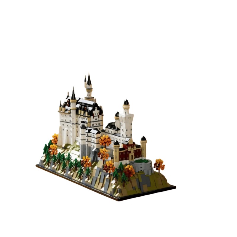 Interesting and good-looking 2 - Art Craft Disney reseña y precio