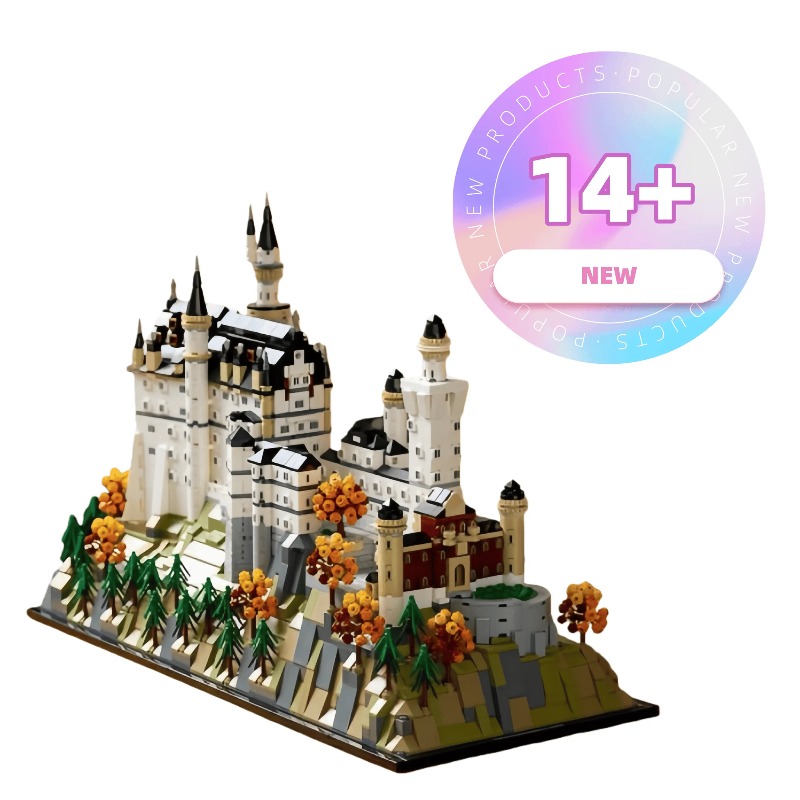 Interesting and good-looking 2 - Art Craft Disney reseña y precio