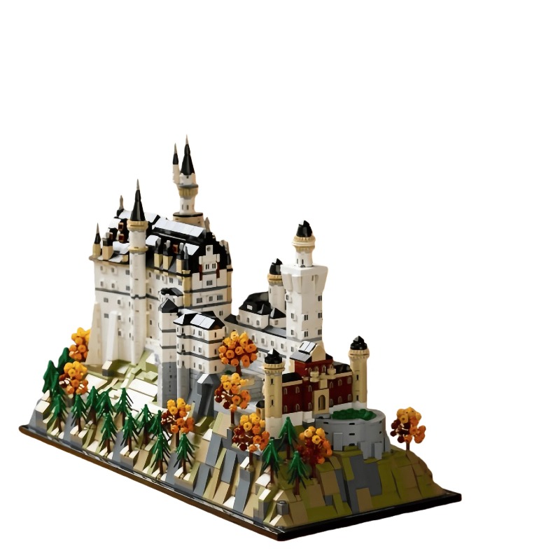 Interesting and good-looking 2 - Art Craft Disney reseña y precio