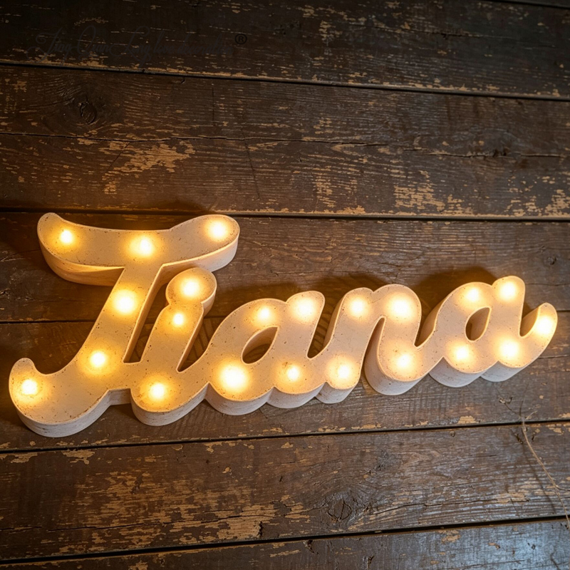 Custom Personalised Laser Cut  - Art Craft Door reseña y precio