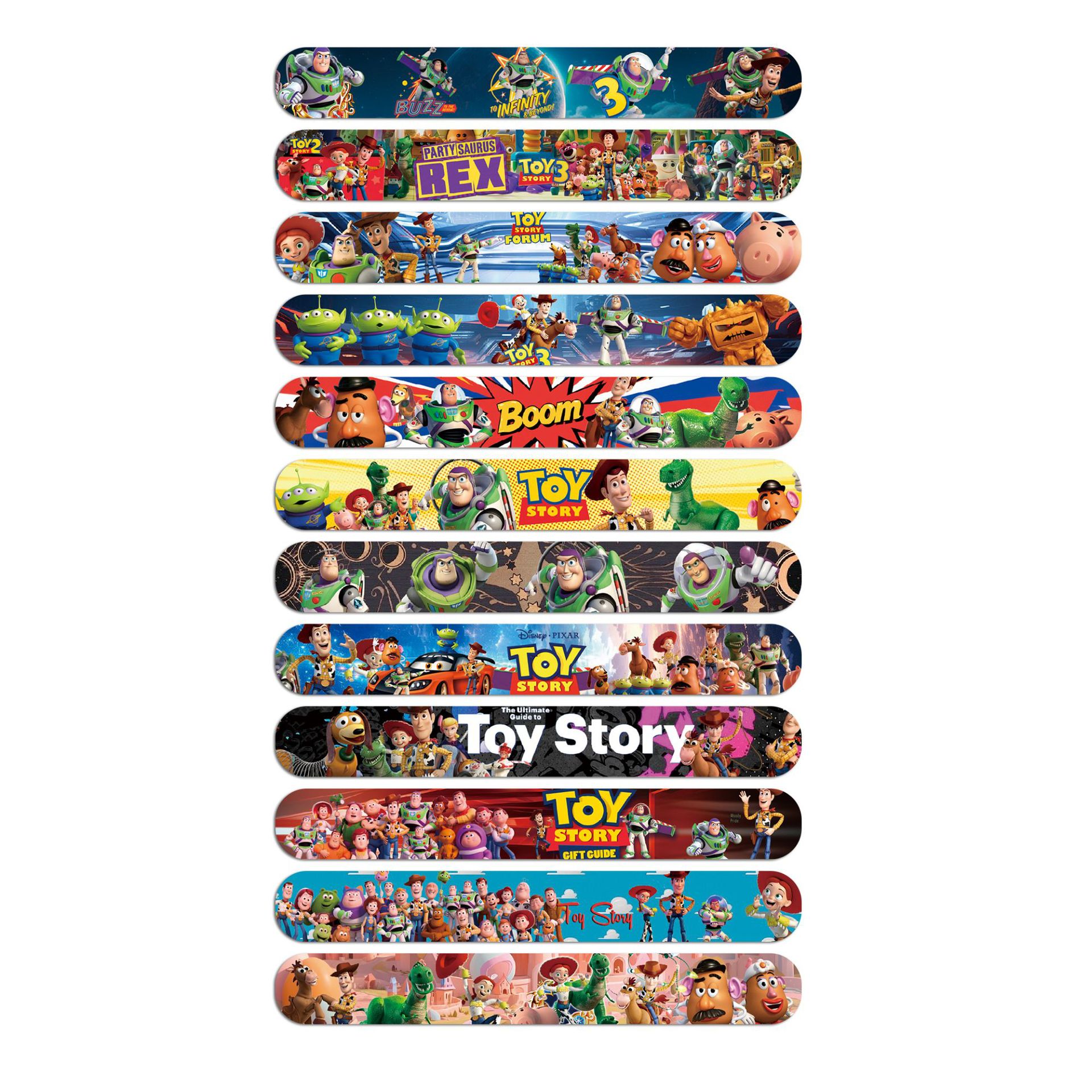 2026 New Disney Pixar Toy Stor - Art Craft Party reseña y precio