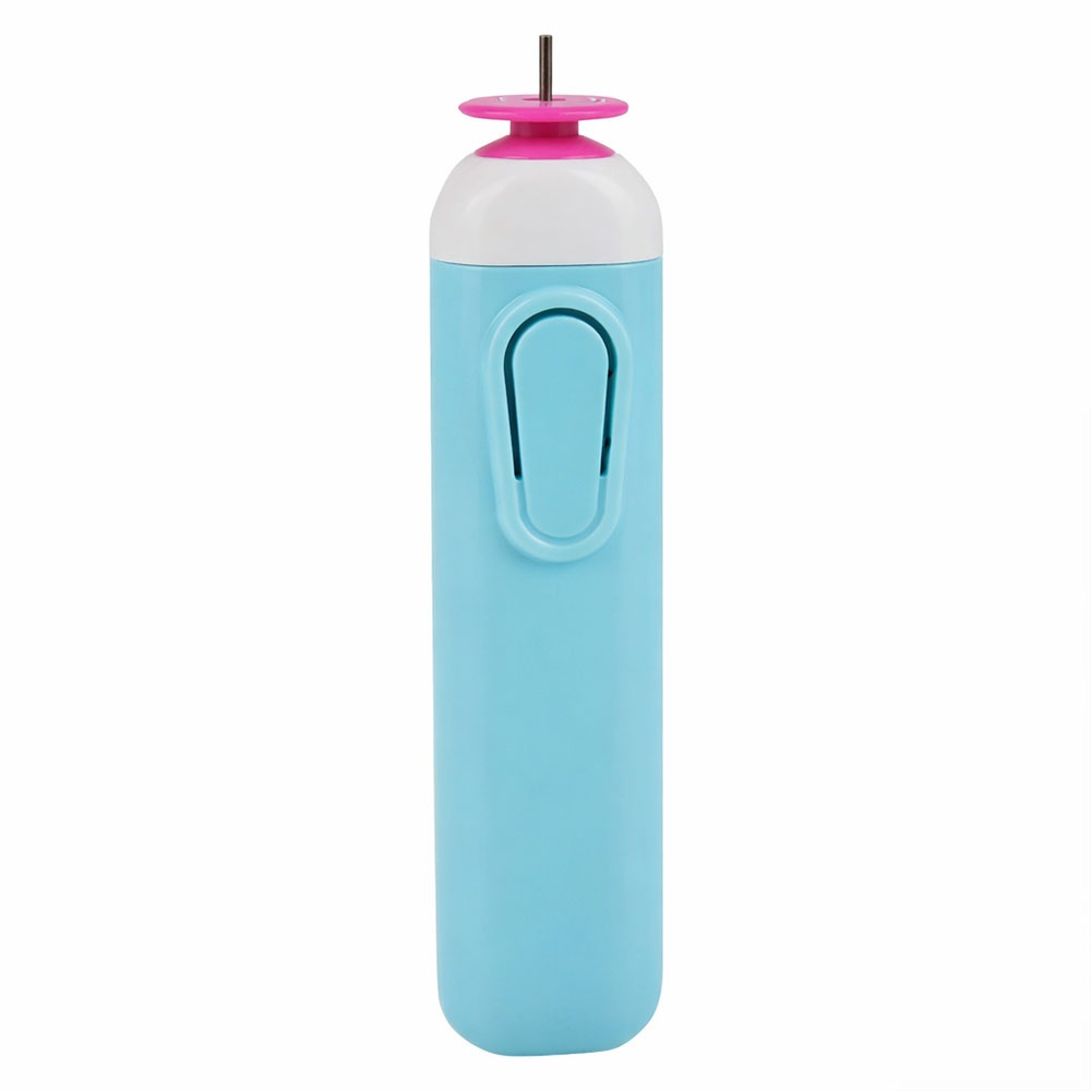 Tools Plastic Electric Quillin - Art Quilling Craft reseña y precio
