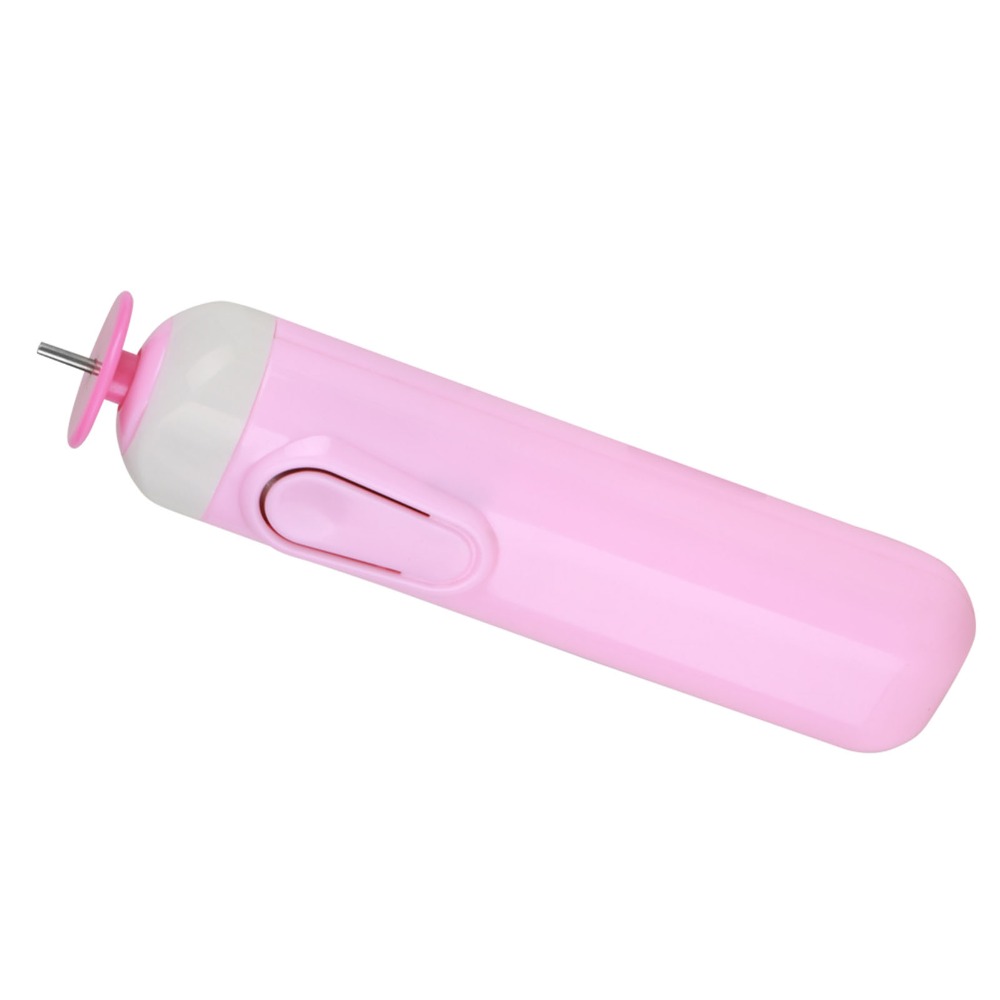 Tools Plastic Electric Quillin - Art Quilling Craft reseña y precio