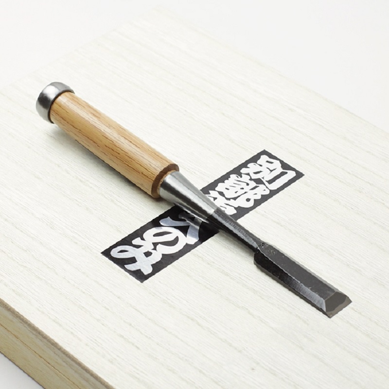 Japanese  joinery chisel chase - Linocut Carving Tool reseña y precio
