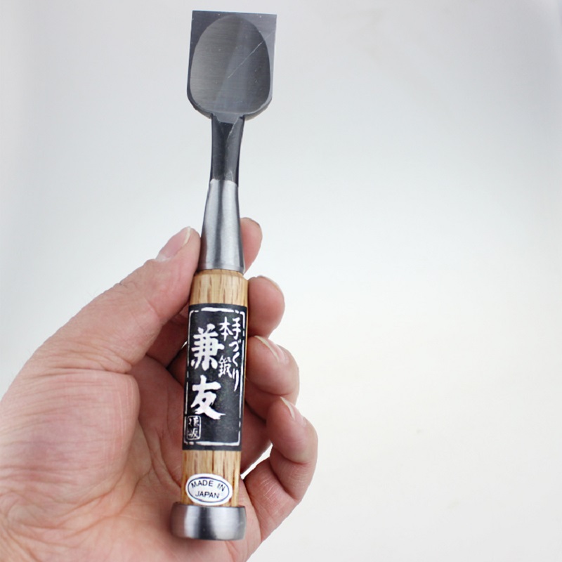 Japanese  joinery chisel chase - Linocut Carving Tool reseña y precio