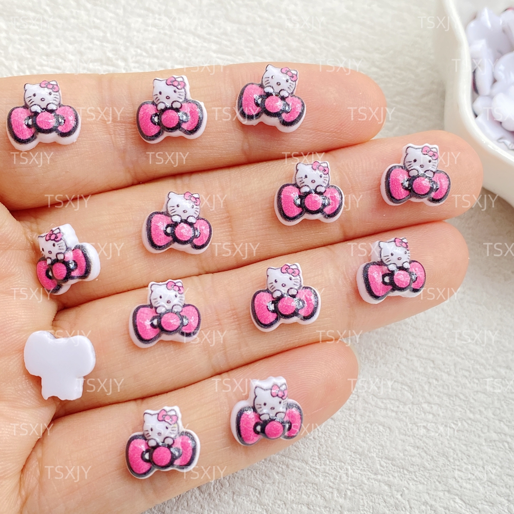 50PCS Cute Mini cartoon Animal - Art Craft Disney reseña y precio