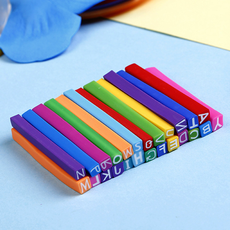 26Pcs/set A-Z Letters Canes Ro - Art And Craft Letter Z reseña y precio