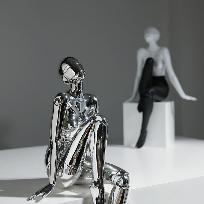Modern Mechanical Character Sc - Art Craft Robot reseña y precio