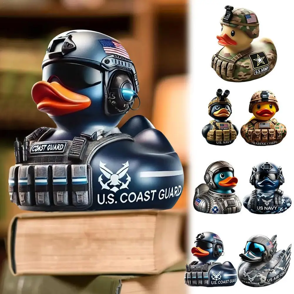 1pc Creative Duck Ornament Vet - Art Craft Duck reseña y precio