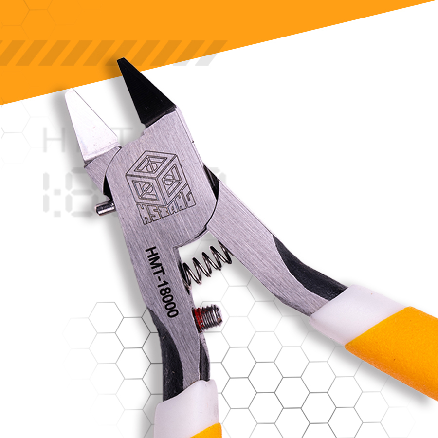 HMT-18000 Model Nipper Cutter  - Art Craft Robot reseña y precio