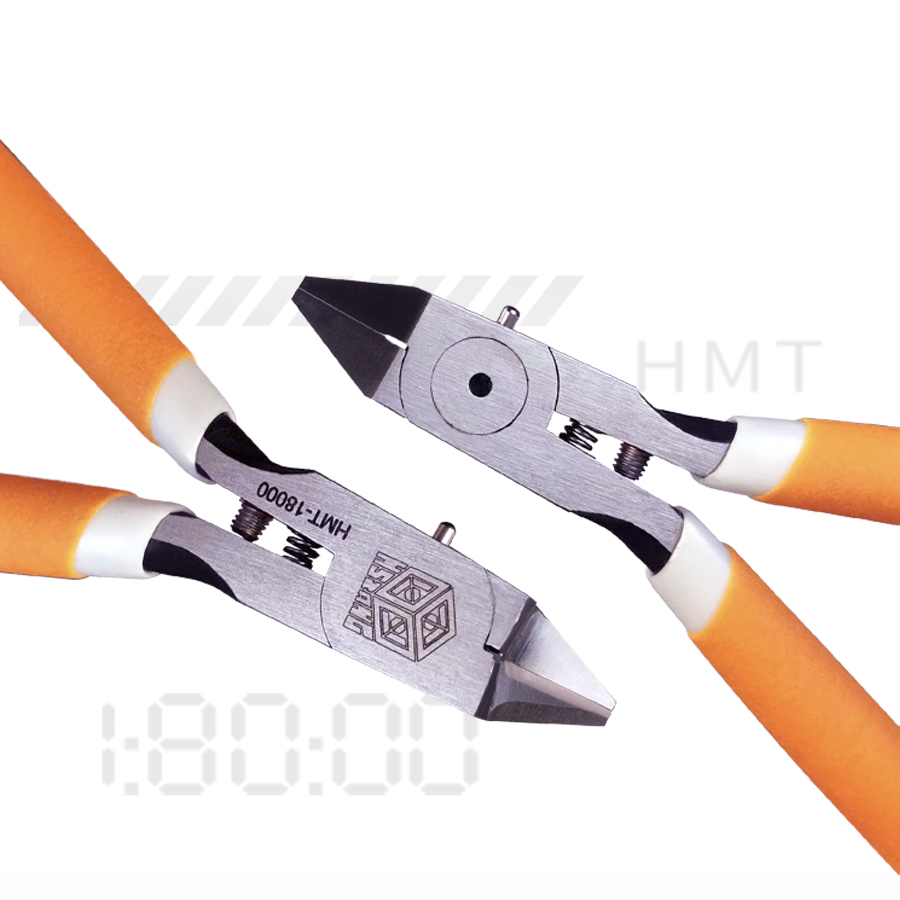 HMT-18000 Model Nipper Cutter  - Art Craft Robot reseña y precio
