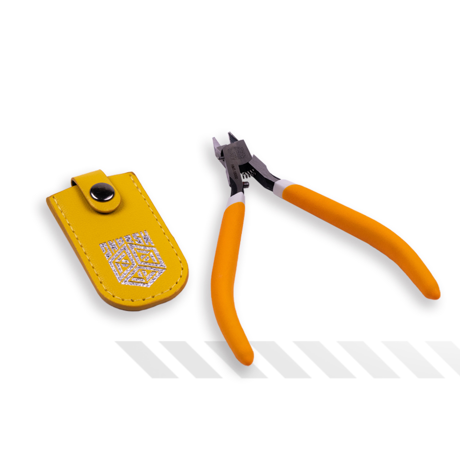 HMT-18000 Model Nipper Cutter  - Art Craft Robot reseña y precio