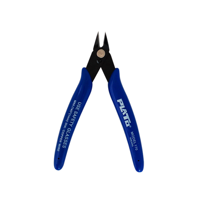 Plastic Model Nipper Cutter Pl - Art Craft Robot reseña y precio