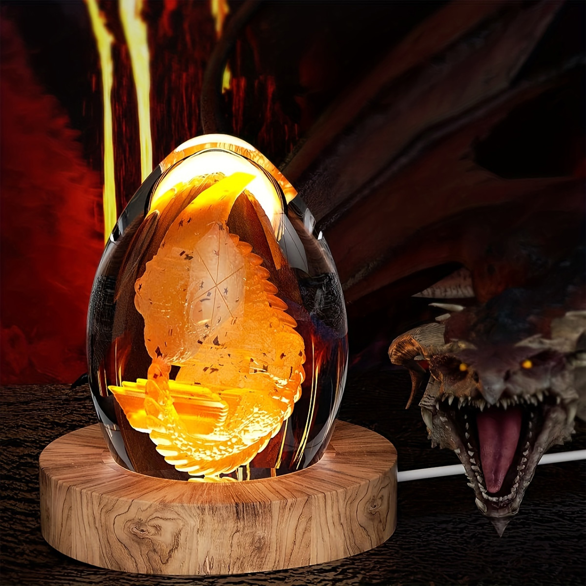 Silicone Dragon Egg Molds, 2-P - Dinosaur And Craft reseña y precio