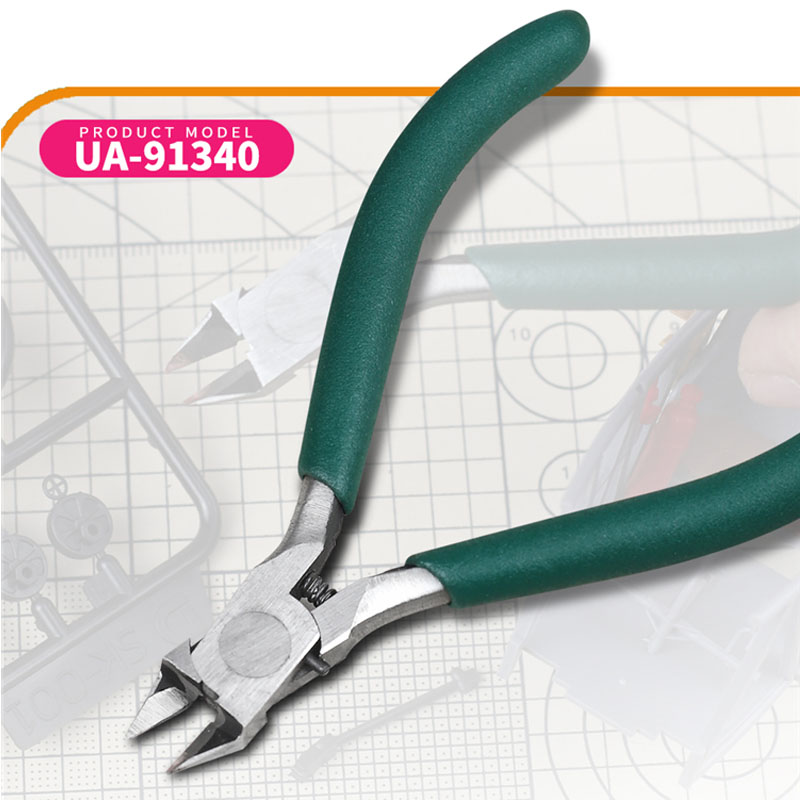 Ustar UA91380 Carbon Steel Met - Art Craft Robot reseña y precio