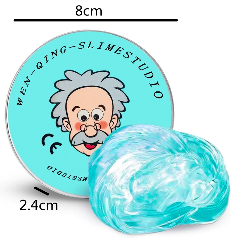 /2026 Colorful Non-Newtonian L - Art Craft Materials reseña y precio