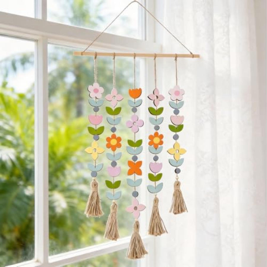 Wooden Painting Craft Kits Art - Art Craft Activity reseña y precio