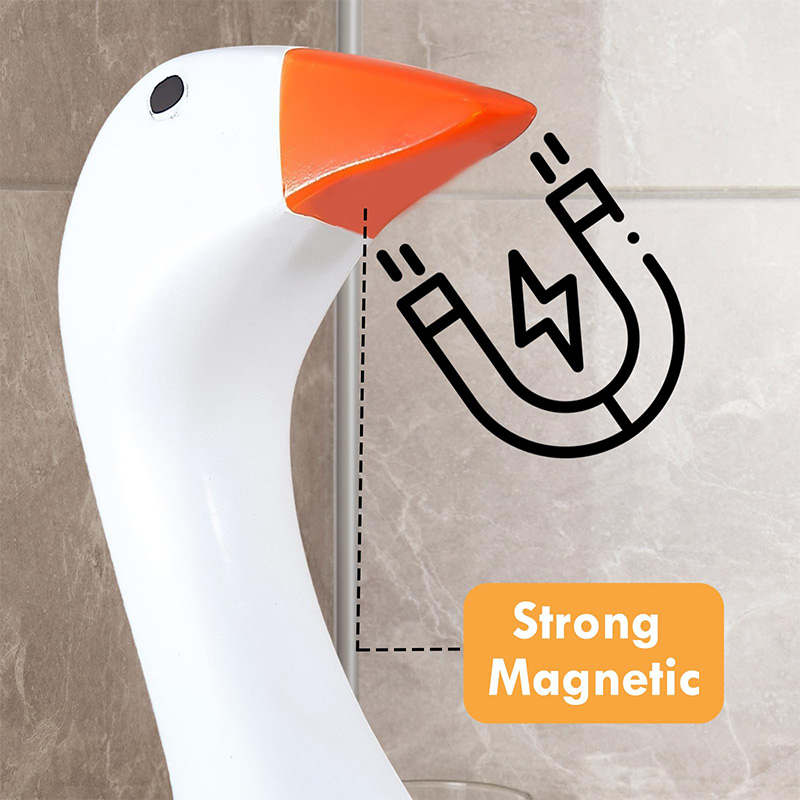 Creative Design New Cute Goose - Art Craft Duck reseña y precio