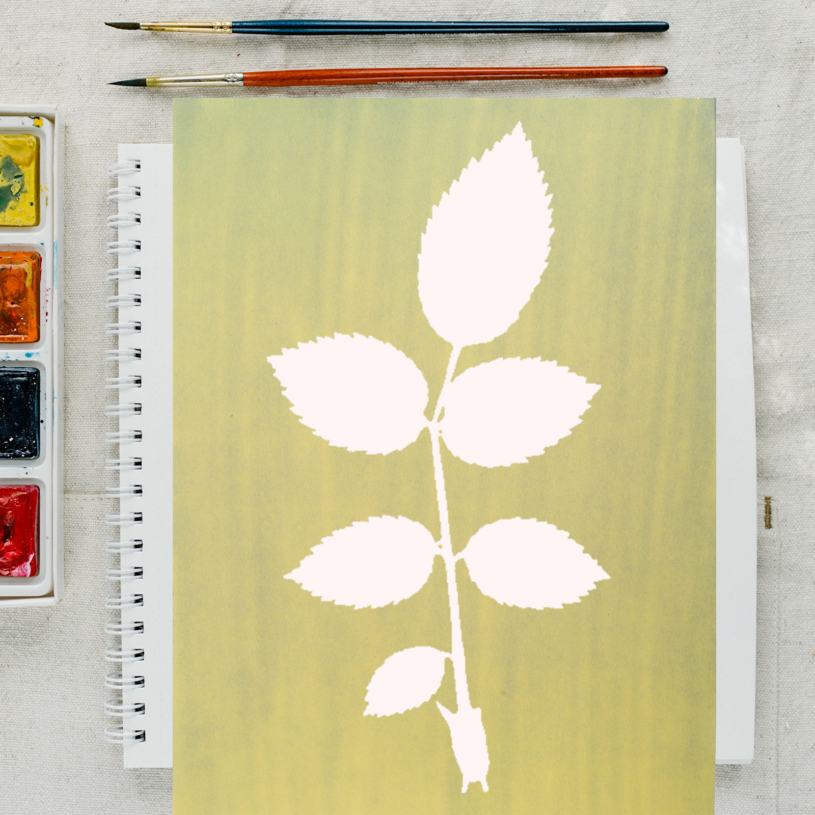 14Pcs Premium Cyanotype Printi - Art Craft Activity reseña y precio