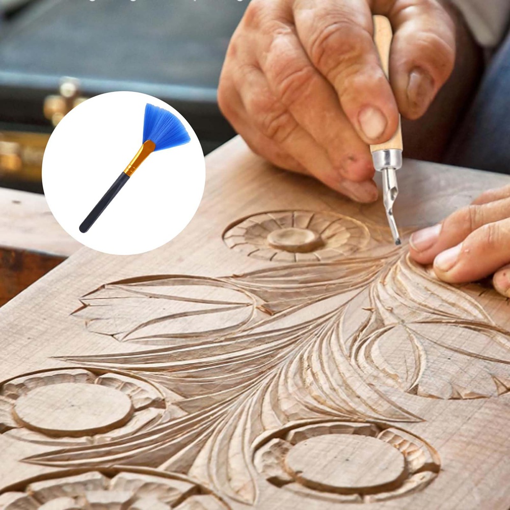 A92P 1 Sets Of Linocut Tool, W - Linocut Carving Tool reseña y precio