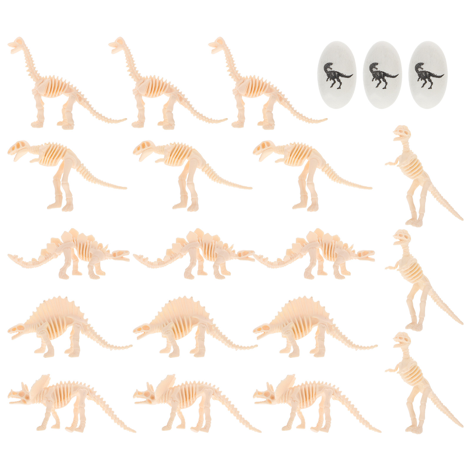 Dinosaur Craft Figurine Handic - Dinosaur And Craft reseña y precio