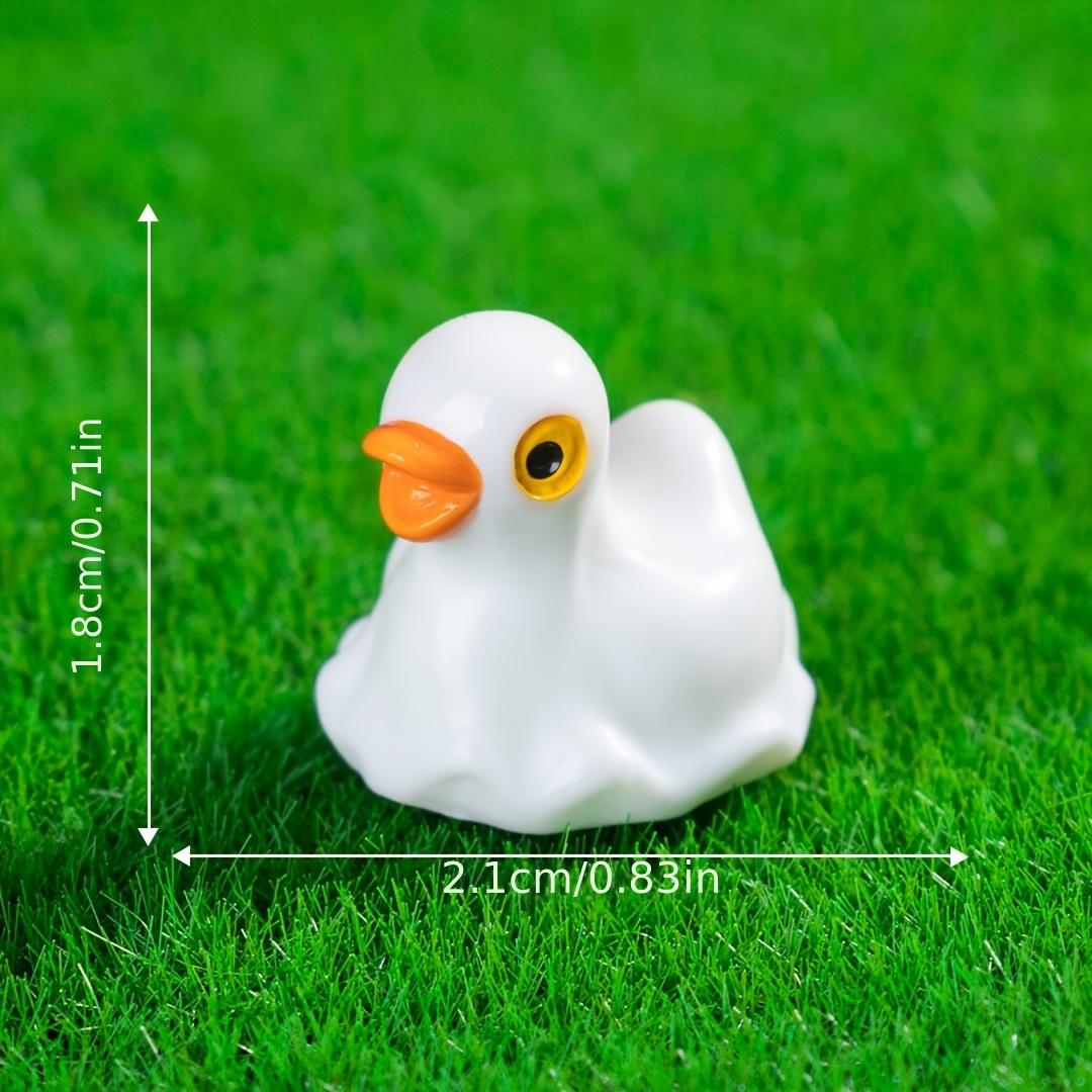 10 pieces of miniature duck st - Art Craft Duck reseña y precio