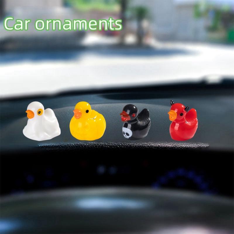 10 pieces of miniature duck st - Art Craft Duck reseña y precio
