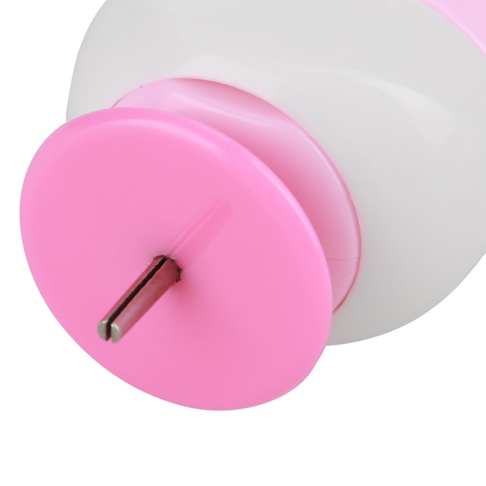 Tools Plastic Electric Quillin - Art Quilling Craft reseña y precio