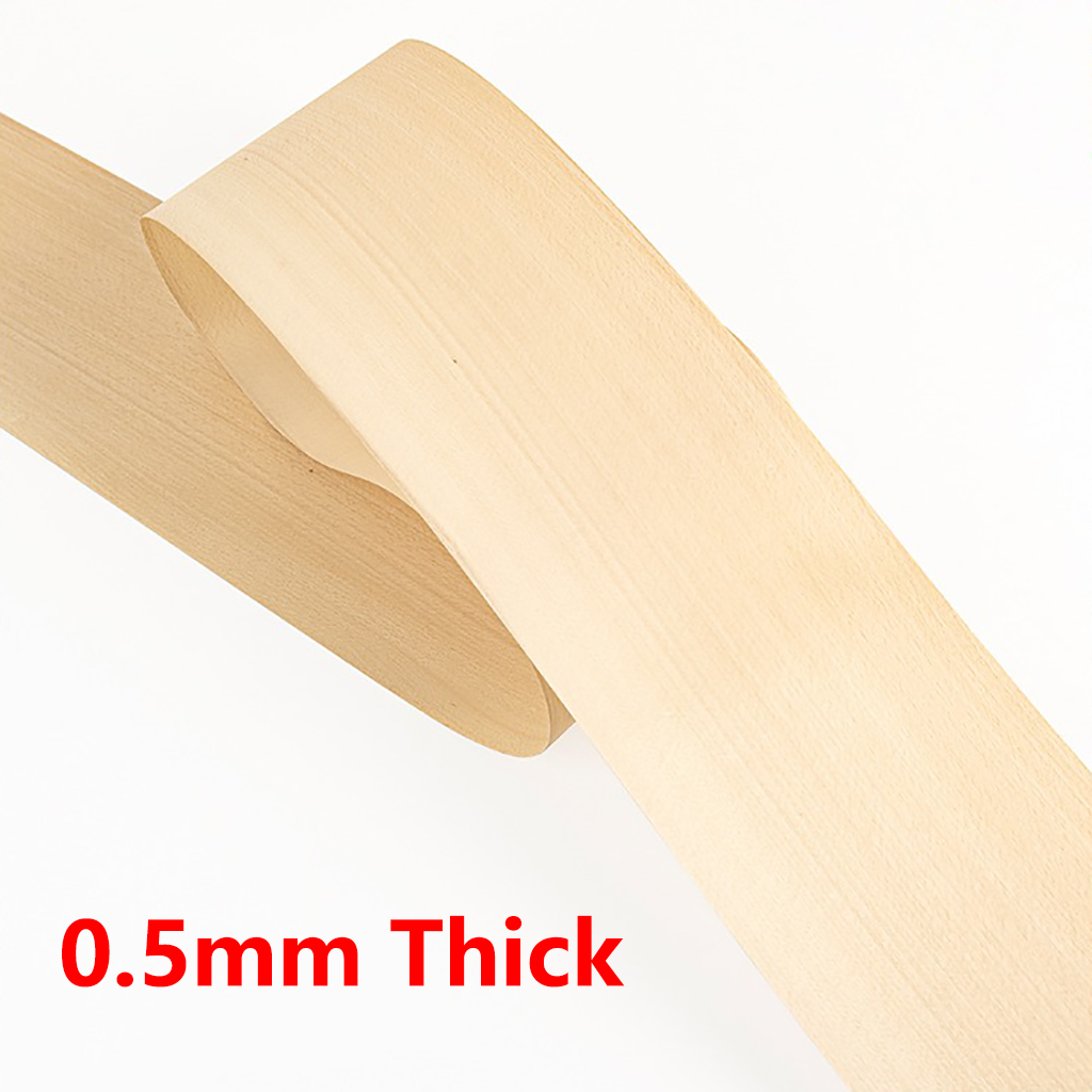 0.5mm Thick Natural White Beec - Art Craft Door reseña y precio