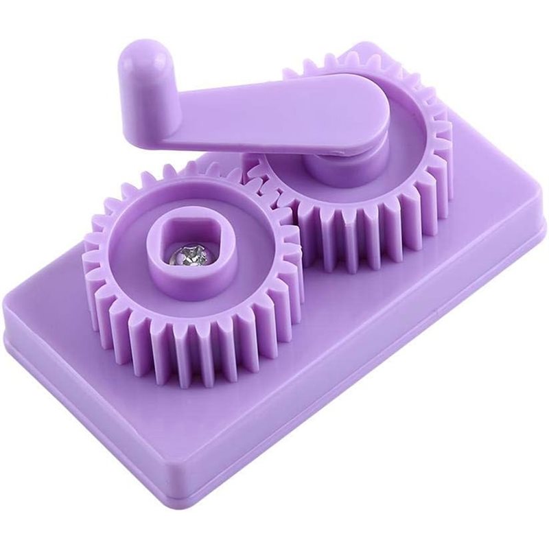 A69eplastic Hand-Operated For  - Art Quilling Craft reseña y precio