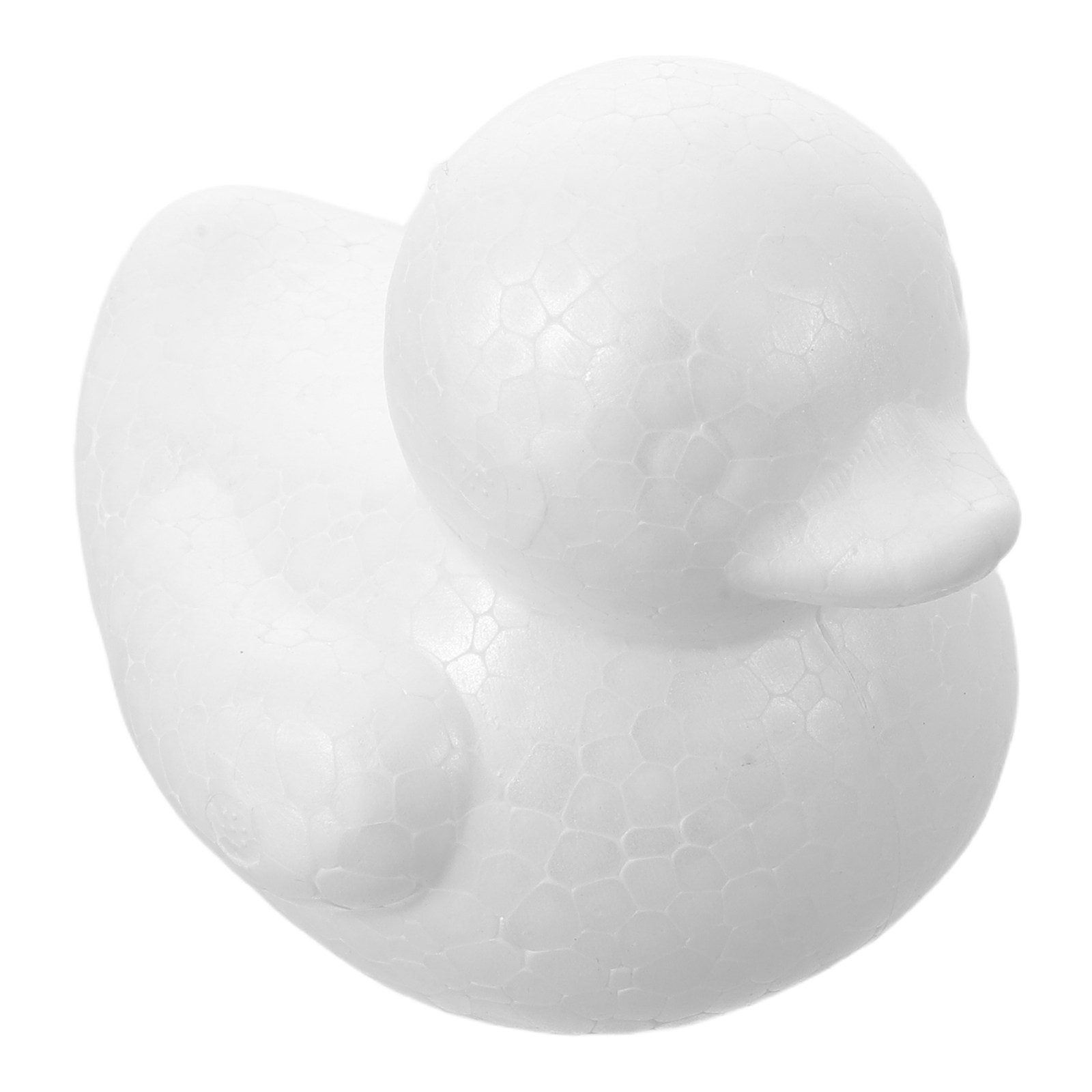 White Foam Duck for Craft DIY  - Art Craft Duck reseña y precio