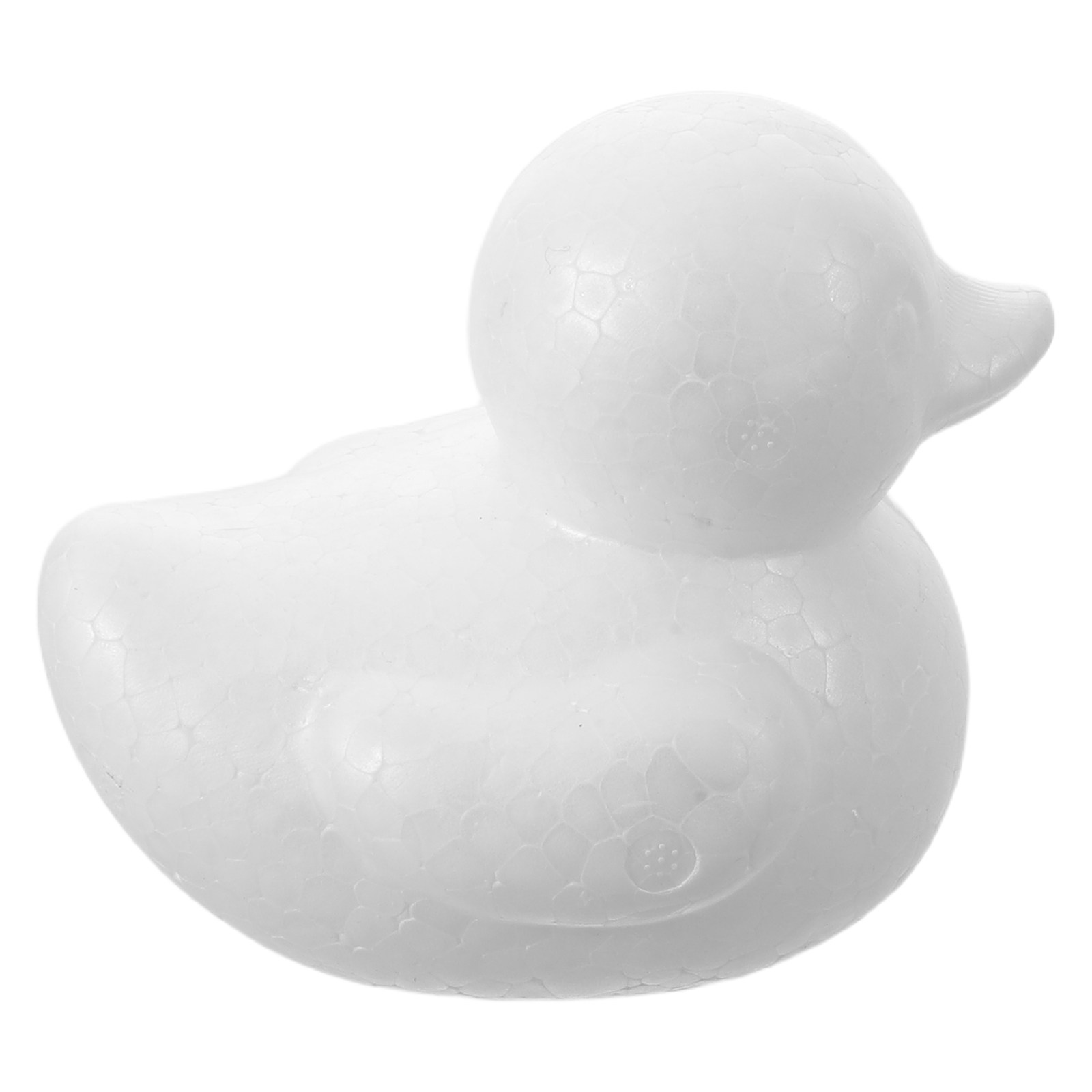 White Foam Duck for Craft DIY  - Art Craft Duck reseña y precio