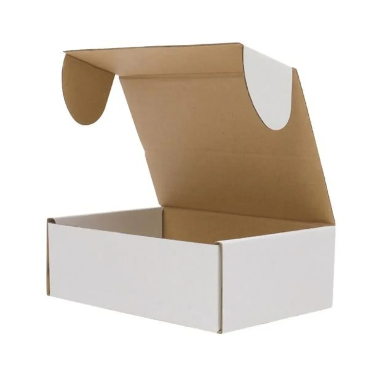50pcs Corrugated Paper Gift Bo - Art Craft Materials reseña y precio
