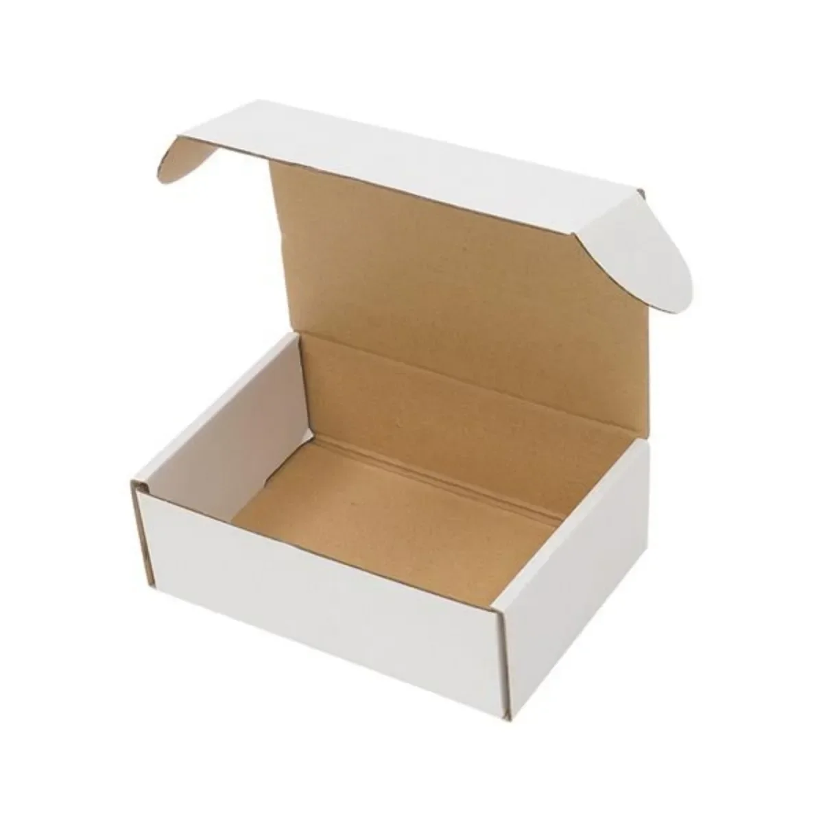 50pcs Corrugated Paper Gift Bo - Art Craft Materials reseña y precio