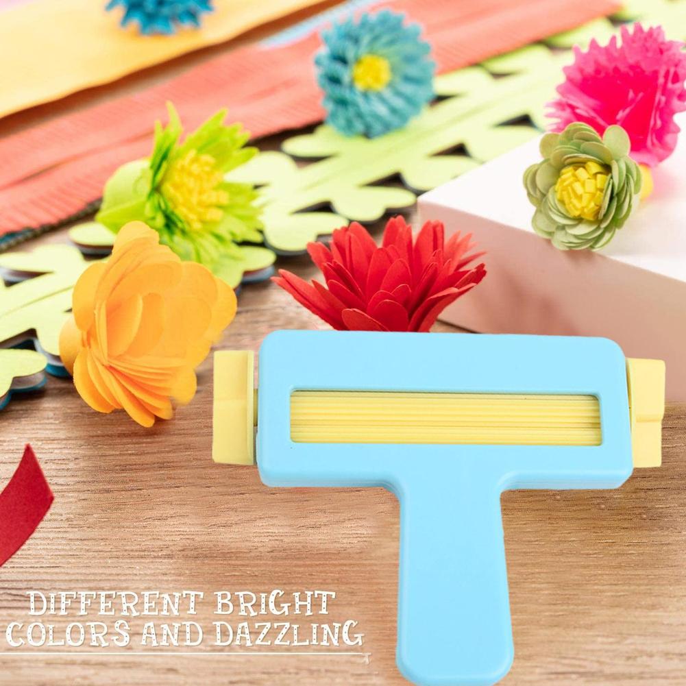 Paper Crimper Paper Craft Tool - Art Quilling Craft reseña y precio