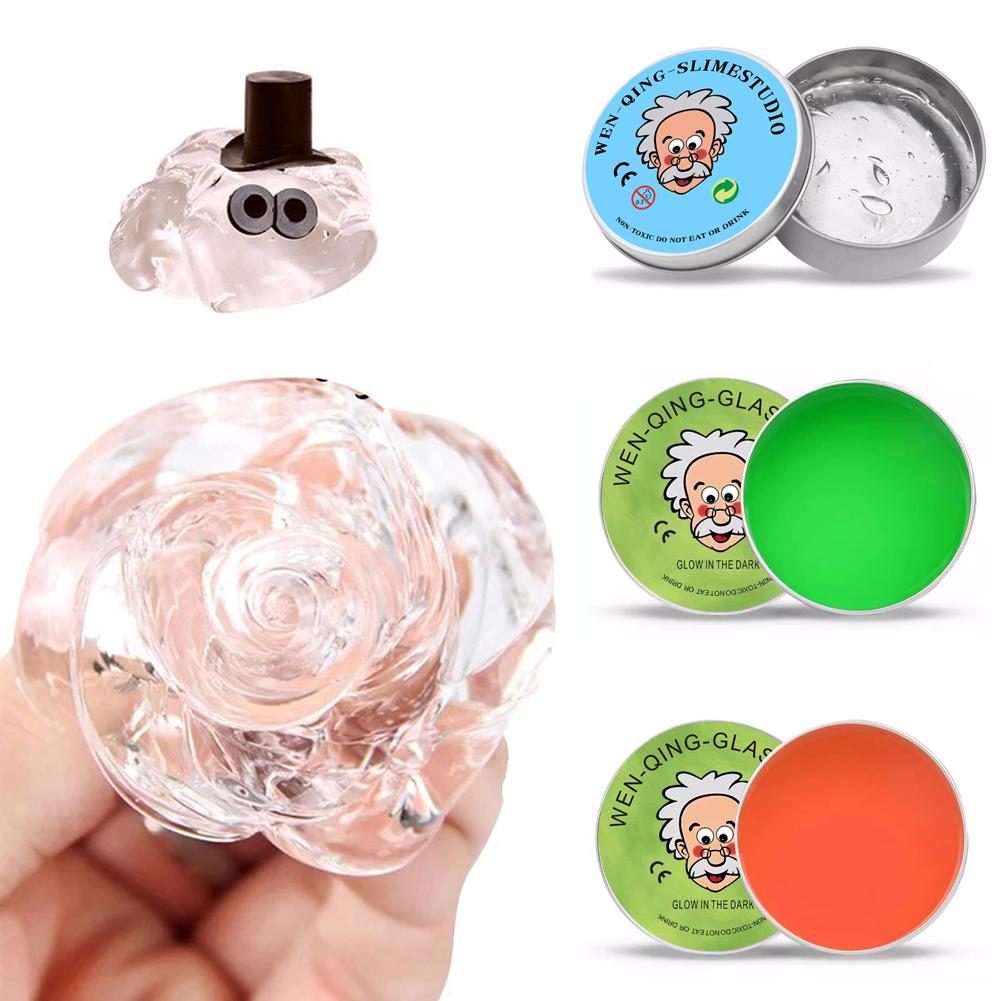 Creative Colorful Non-Newtonia - Art Craft Materials reseña y precio