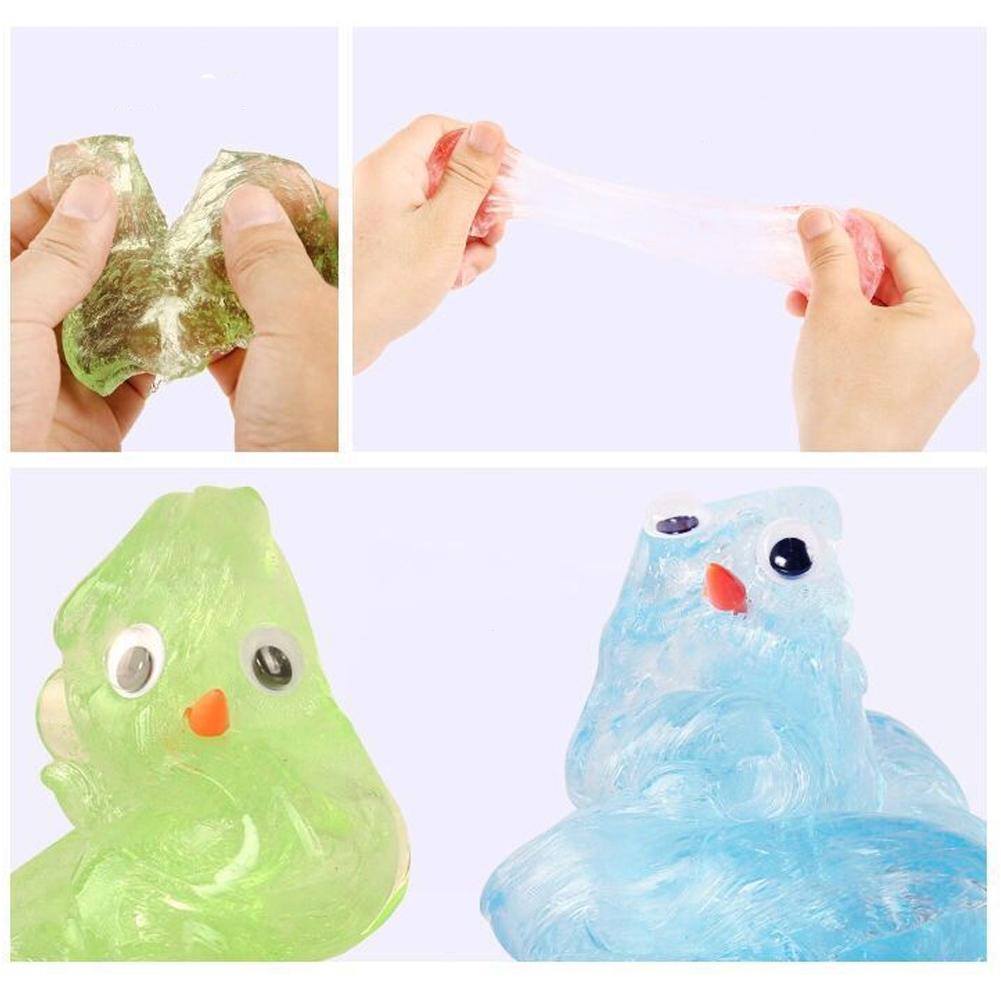 Creative Colorful Non-Newtonia - Art Craft Materials reseña y precio